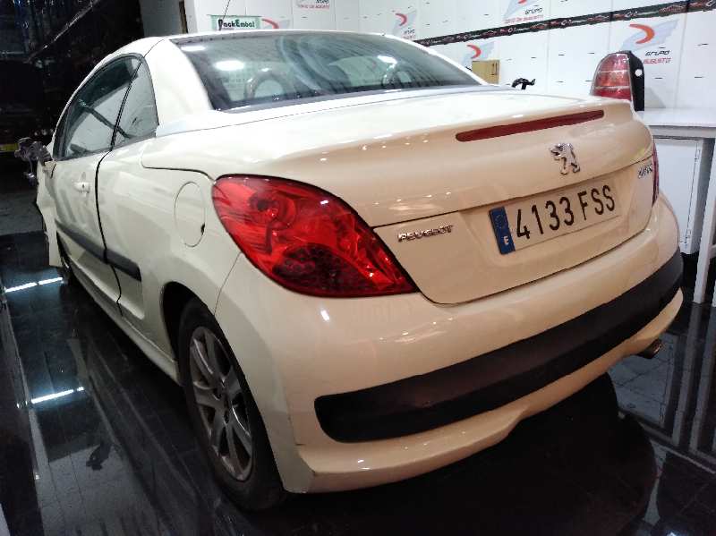 PEUGEOT 207 CC Sport   |   0.07 - ...