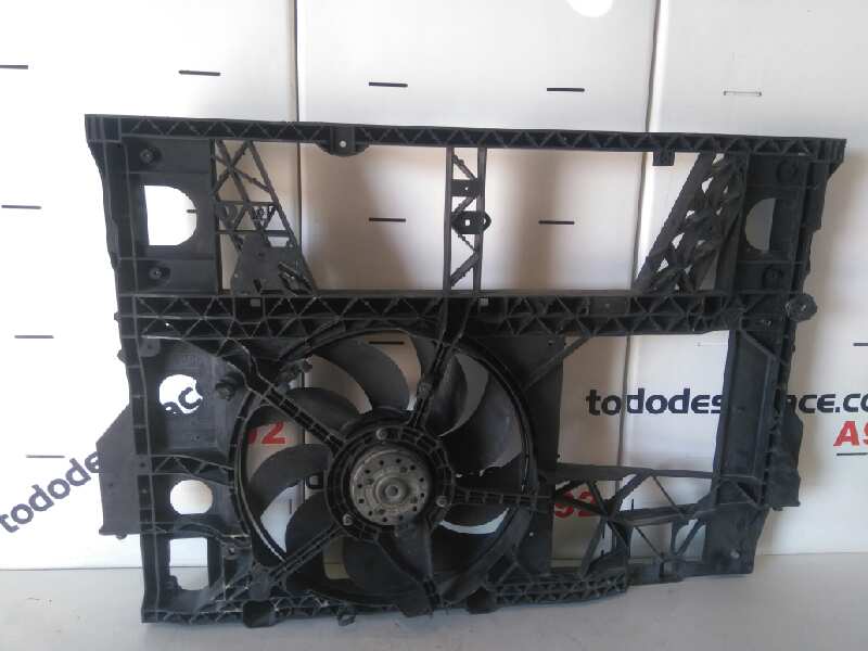 CARCASA ELECTROVENTILADOR foto 3