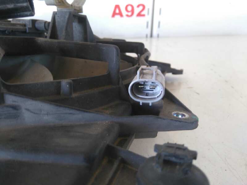 ELECTROVENTILADOR TOYOTA COROLLA (E15) High   |   0.08 - ...