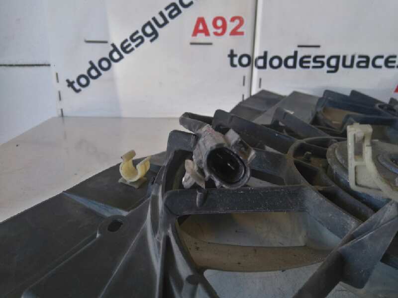ELECTROVENTILADOR TOYOTA COROLLA (E15) High   |   0.08 - ...