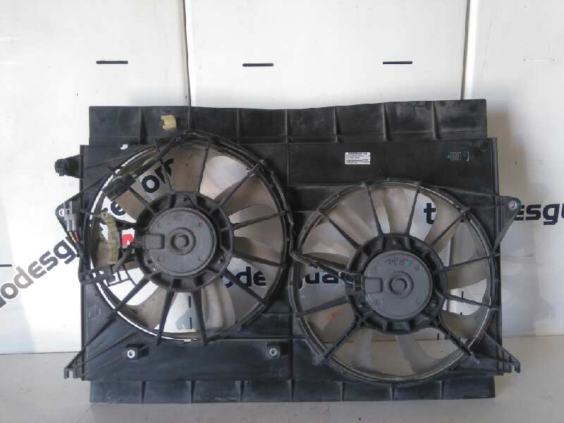 ELECTROVENTILADOR TOYOTA COROLLA (E15) High   |   0.08 - ...