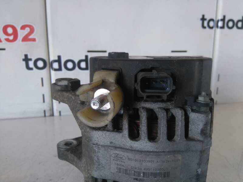 ALTERNADOR