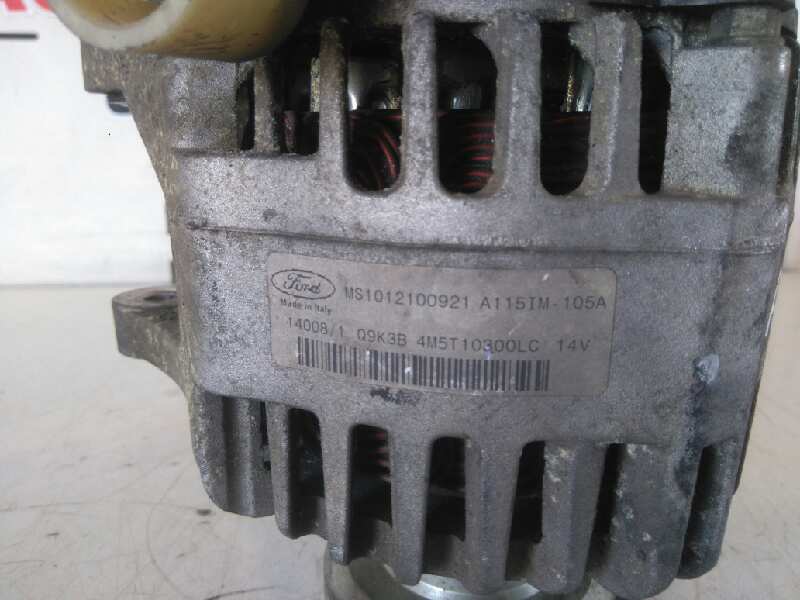ALTERNADOR foto 2