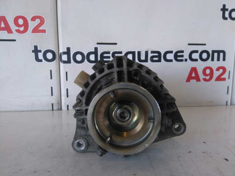 ALTERNADOR foto 3