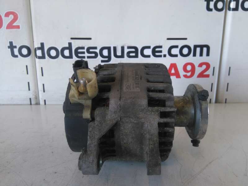 ALTERNADOR foto 4