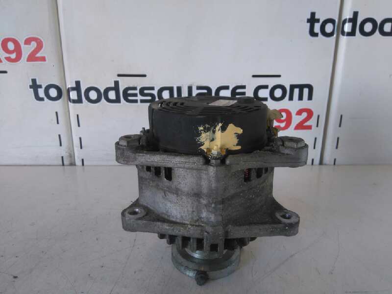 ALTERNADOR foto 5