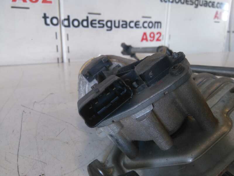 MOTOR LIMPIA DELANTERO RENAULT SCENIC II Confort Authentique