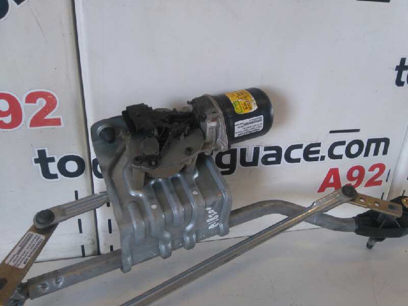 MOTOR LIMPIA DELANTERO RENAULT SCENIC II Confort Authentique