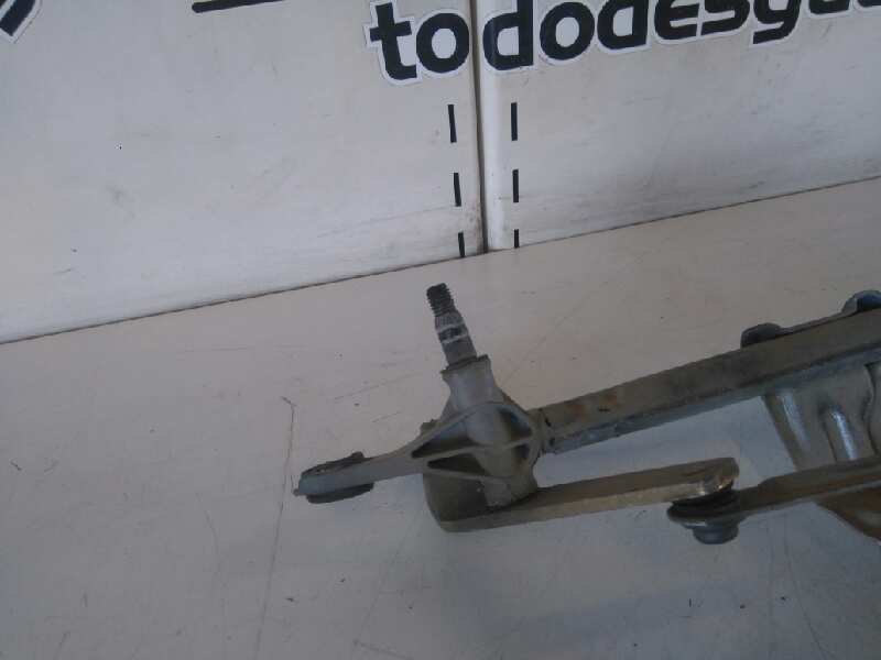 VARILLAJE MOTOR LIMPIA DELANTERO RENAULT SCENIC II Confort Authentique