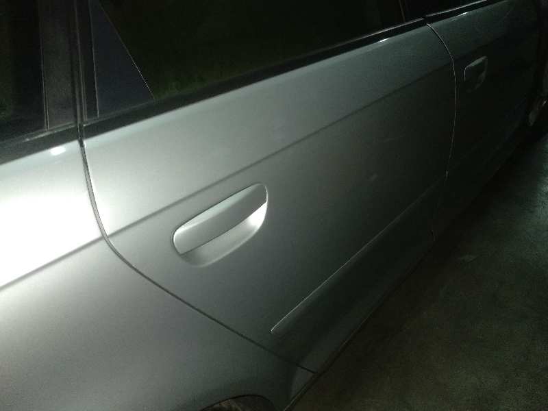 CERRADURA PUERTA TRASERA DERECHA