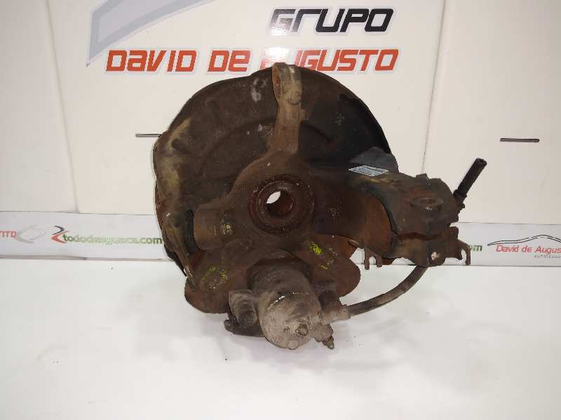 MANGUETA DELANTERA DERECHA SEAT CORDOBA BERLINA (6L2) Fresh   |   12.03 - 12.04