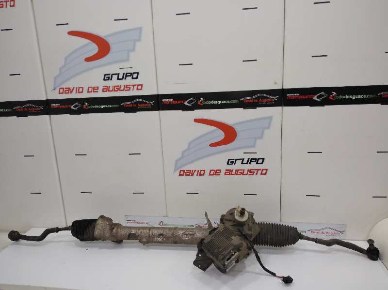 CREMALLERA DIRECCION MERCEDES CLASE A (W169) A 160 BE Red & Black (169.331)   |   06.09 - ...