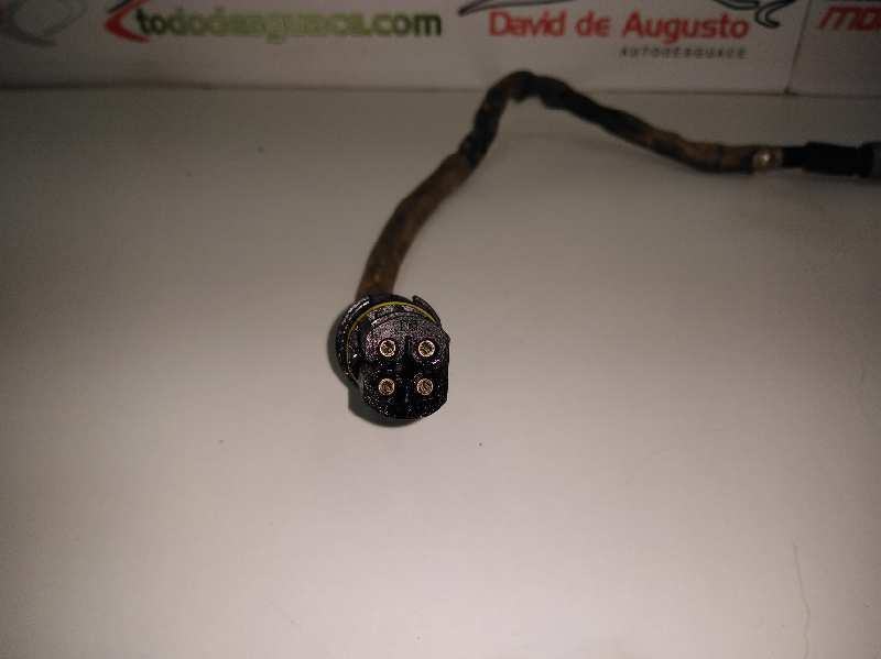 SONDA LAMBDA foto 2