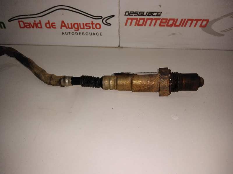 SONDA LAMBDA foto 3