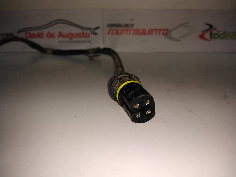 SONDA LAMBDA foto 2