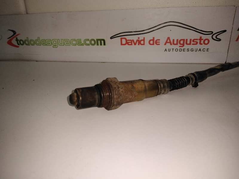 SONDA LAMBDA foto 3