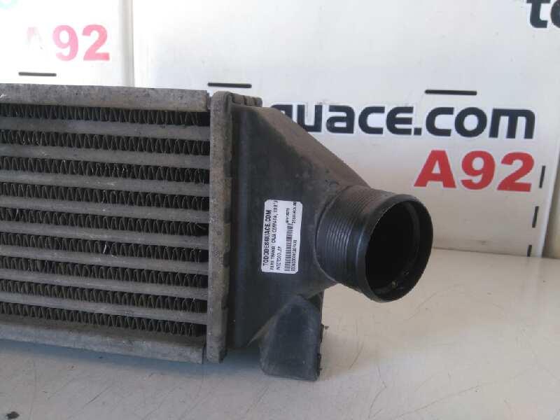INTERCOOLER foto 2