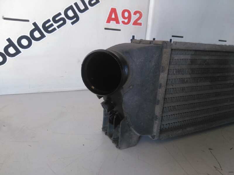 INTERCOOLER foto 3