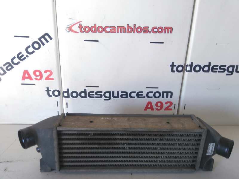 INTERCOOLER foto 4