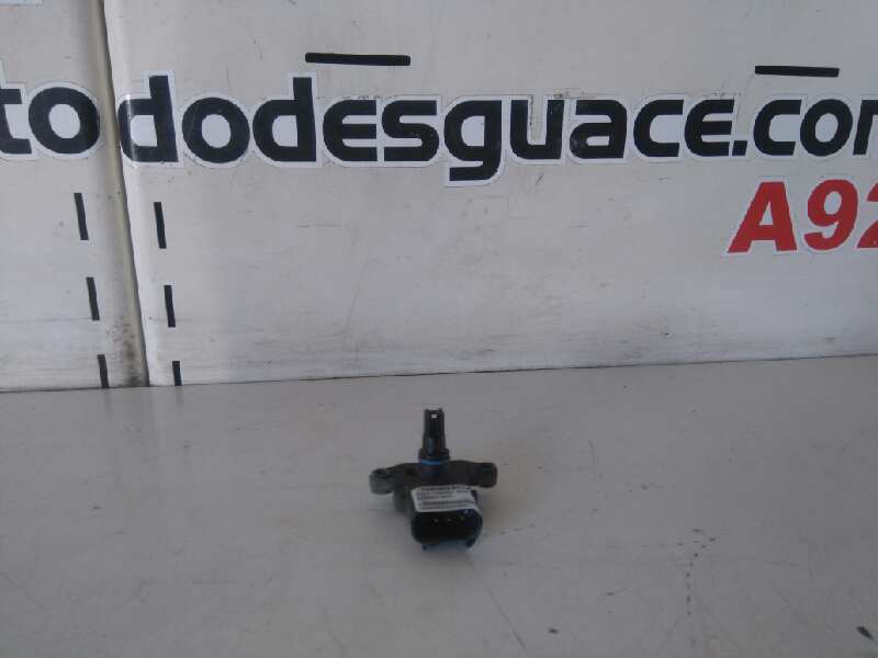 SENSOR MAP foto 2