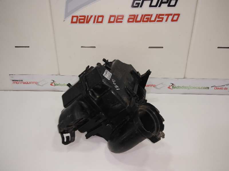 CAJA FILTRO AIRE PEUGEOT 407 1.6 HDi FAP CAT (9HZ / DV6TED4)