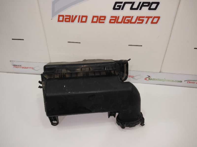 CAJA FILTRO AIRE PEUGEOT 407 1.6 HDi FAP CAT (9HZ / DV6TED4)