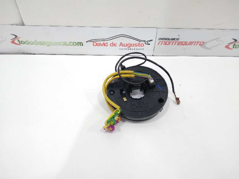 ANILLO AIRBAG