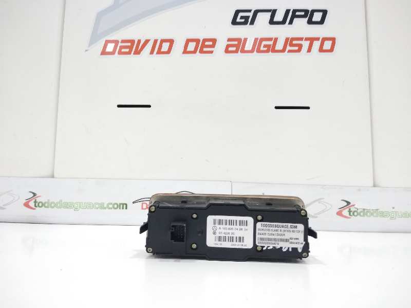MANDO CLIMATIZADOR foto 3