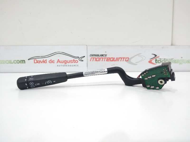 MANDO CONTROL DE VELOCIDAD