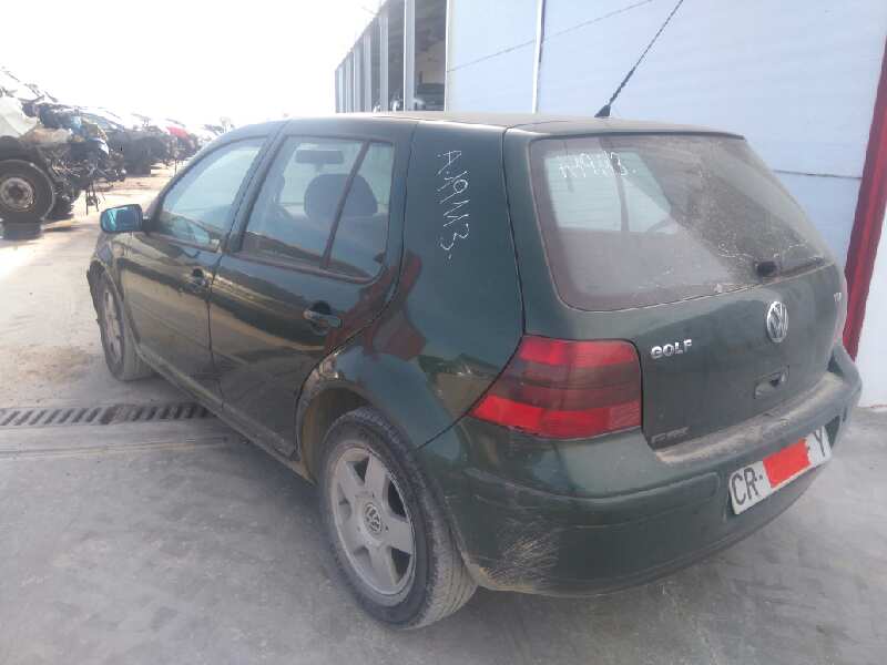 VOLKSWAGEN GOLF IV BERLINA (1J1) Advance Motor 1,9 Ltr. - 81 kW TDI