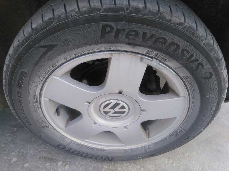 VOLKSWAGEN GOLF IV BERLINA (1J1) Advance Motor 1,9 Ltr. - 81 kW TDI