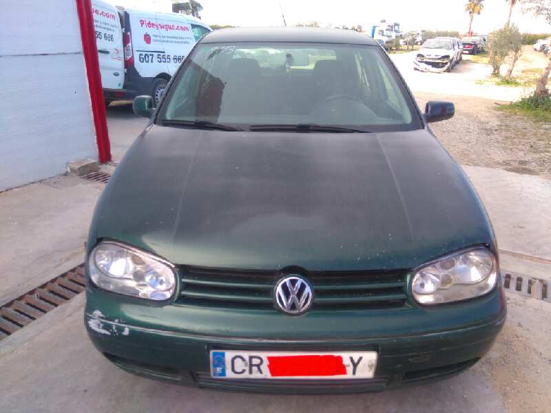VOLKSWAGEN GOLF IV BERLINA (1J1) Advance Motor 1,9 Ltr. - 81 kW TDI