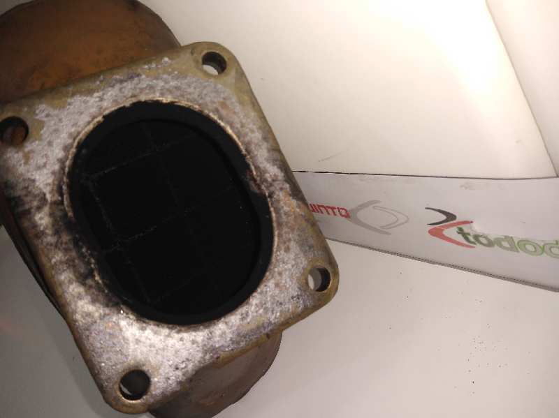 CATALIZADOR BMW SERIE 5 BERLINA (E60) 520d   |   09.05 - 12.07