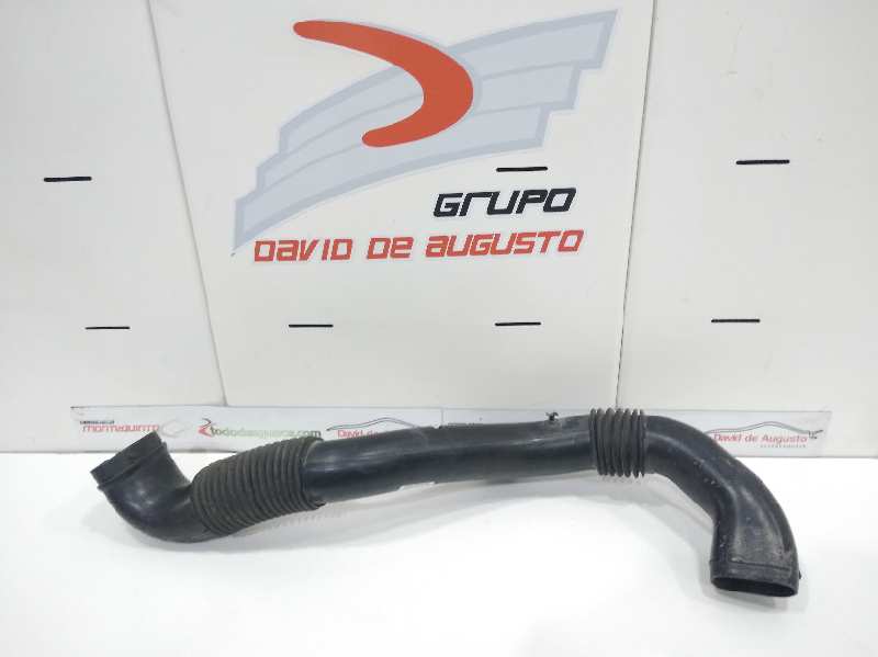 TUBO ADMISION PEUGEOT 407 1.6 HDi FAP CAT (9HZ / DV6TED4)