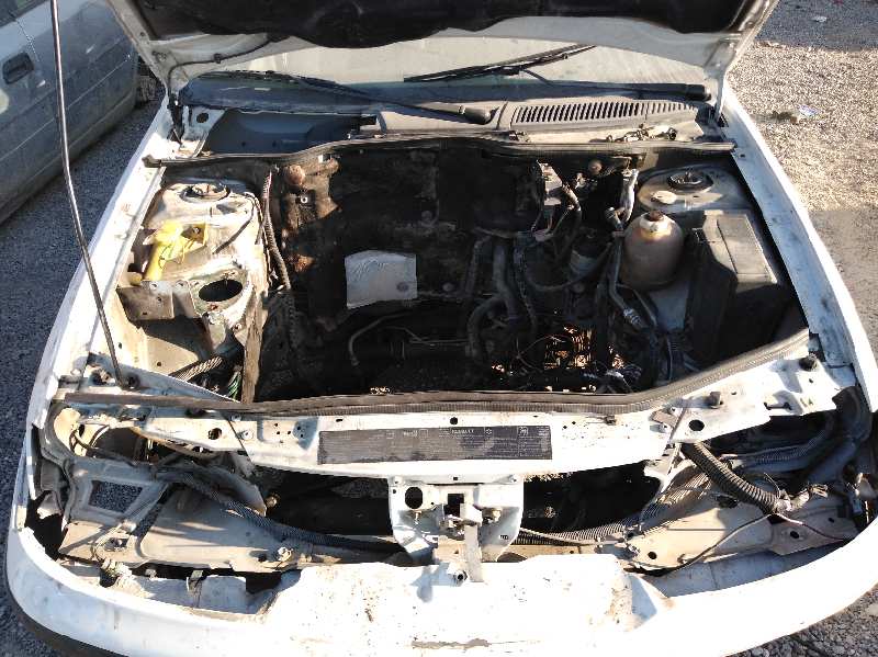 RENAULT MEGANE I CLASSIC (LA0) 1.9 dTi Alize Motor 1,9 Ltr. - 72 kW dTi Diesel CAT foto 5