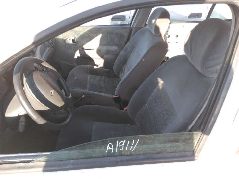 RENAULT MEGANE I CLASSIC (LA0) 1.9 dTi Alize Motor 1,9 Ltr. - 72 kW dTi Diesel CAT foto 6