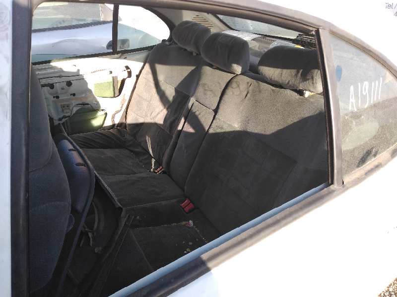 RENAULT MEGANE I CLASSIC (LA0) 1.9 dTi Alize Motor 1,9 Ltr. - 72 kW dTi Diesel CAT foto 10