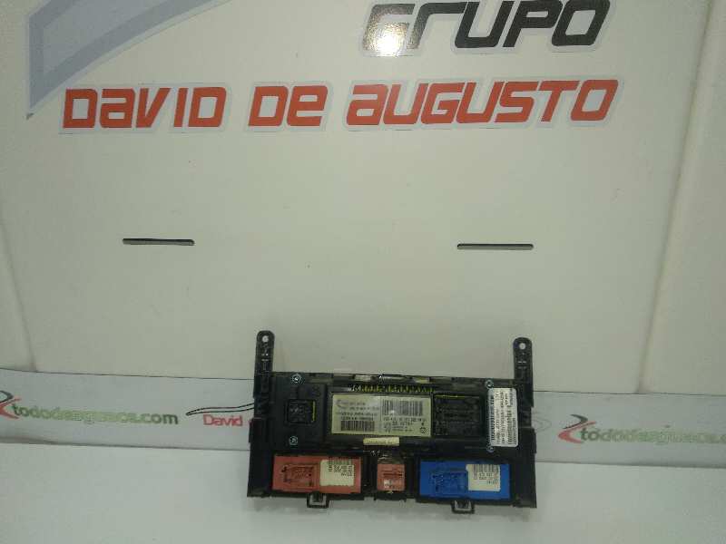 MANDO CALEFACCION / AIRE ACONDICIONADO foto 4