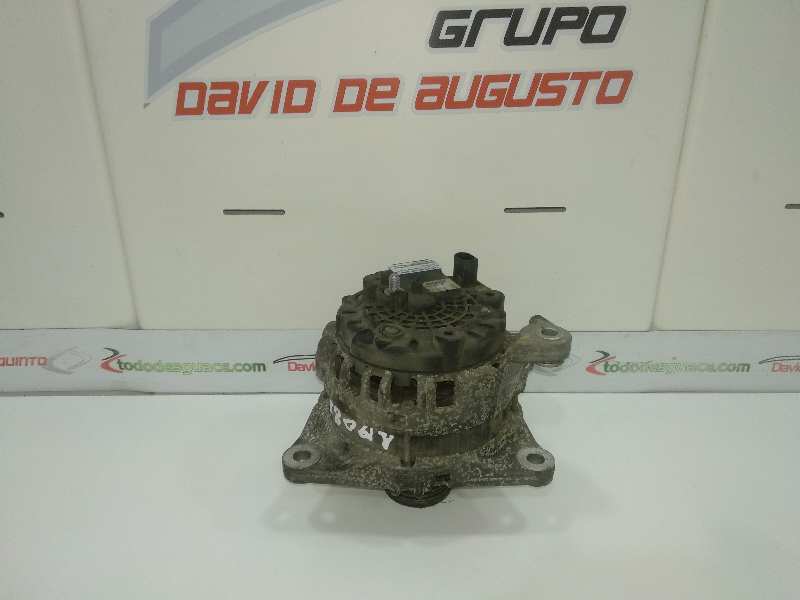 ALTERNADOR