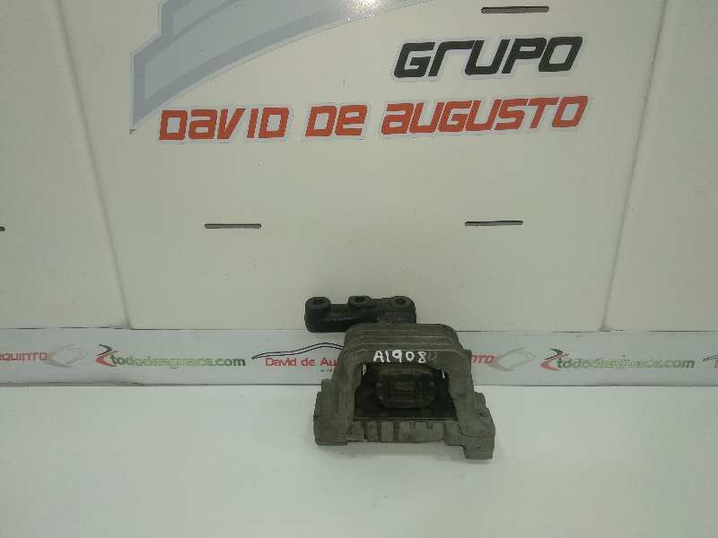 SOPORTE MOTOR