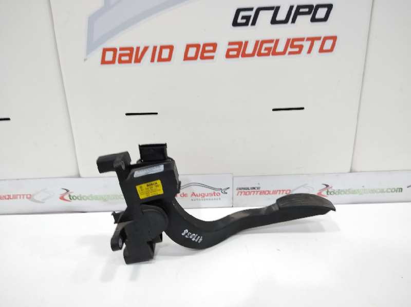 POTENCIOMETRO PEDAL