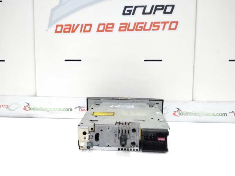 SISTEMA AUDIO / RADIO CD foto 3