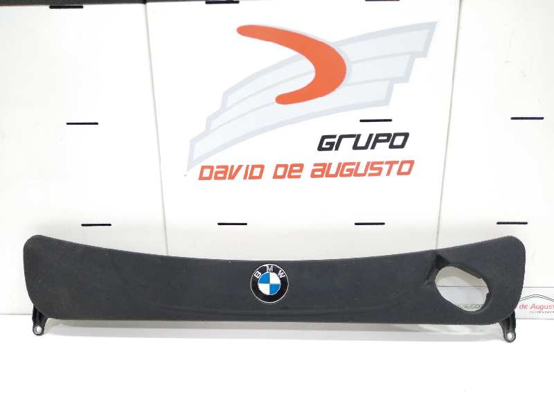 TAPA MOTOR