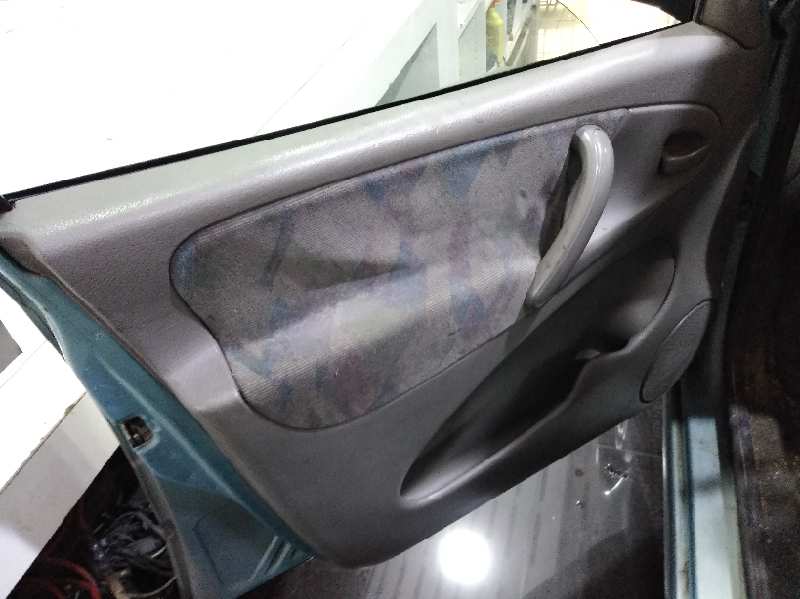 CITROEN XSARA PICASSO 2.0 HDi Exclusive Motor 2,0 Ltr. - 66 kW HDi CAT (RHY / DW10TD) foto 10