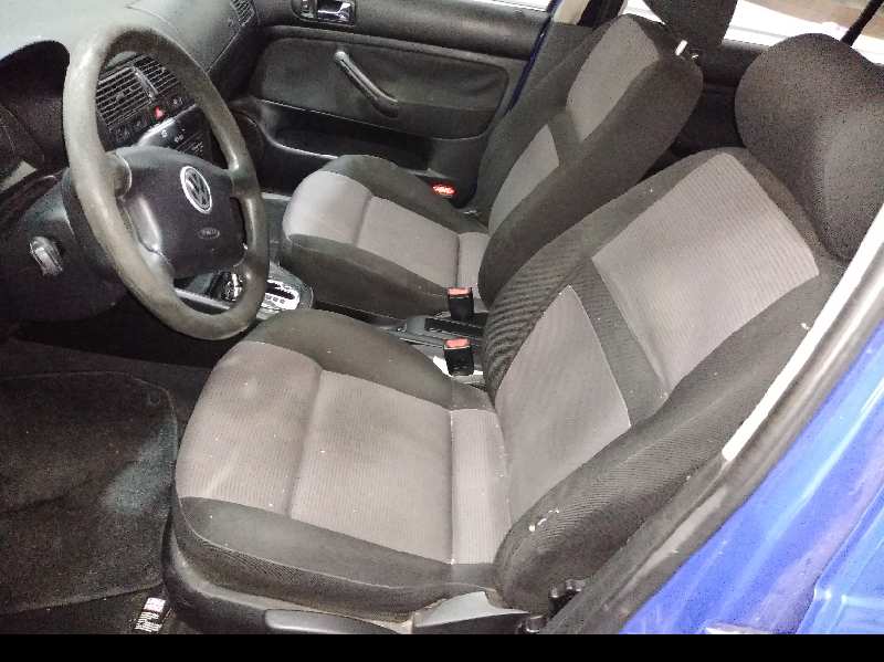 VOLKSWAGEN GOLF IV VARIANT (1J5) Highline   |   05.99 - 12.02 foto 11