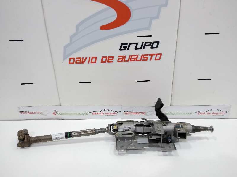 COLUMNA DIRECCION