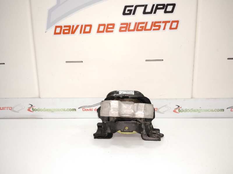 SOPORTE MOTOR DERECHO foto 3