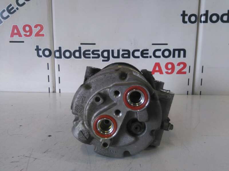 COMPRESOR AIRE ACONDICIONADO foto 2