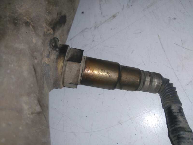 SONDA LAMBDA