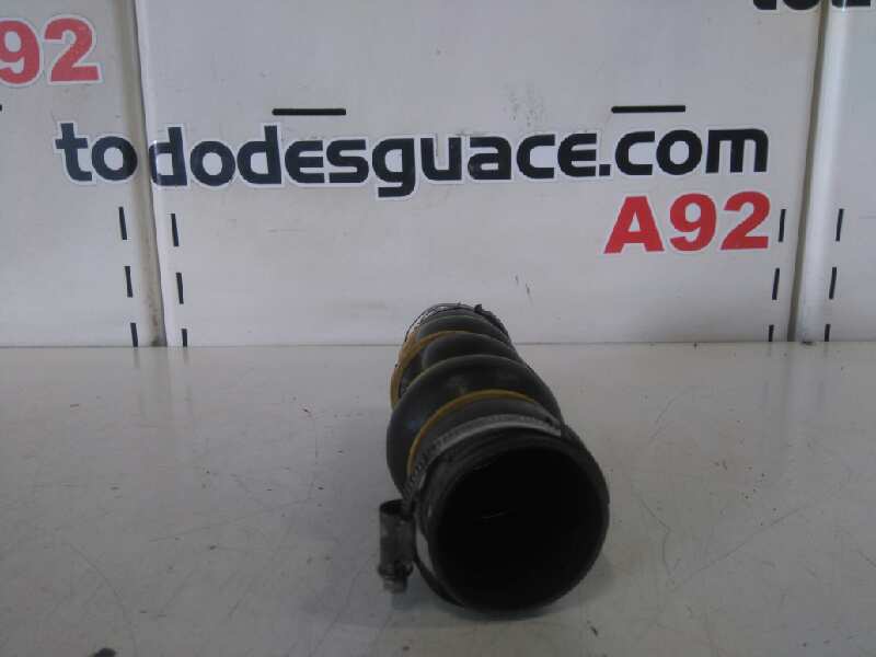 TUBO INTERCOOLER foto 2